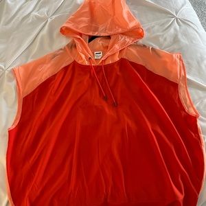 AVIA Golf/Sports HOODED WINDBREAKER XL (16/18)